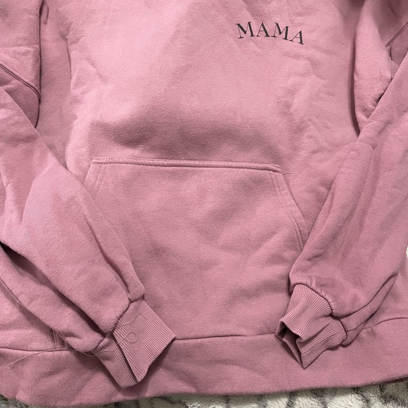 Declan and crew hoodie size large pretty much brand new - Picture 1 of 2